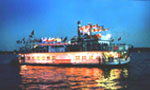 Harlequin Cruises