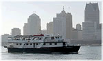 Toronto Boat Cruises