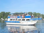 Toronto Cruises - 29.95 per person.