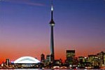 Toronto Dinner Cruises