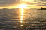 Toronto Sunset Cruises