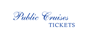 Public Cruise Tickets