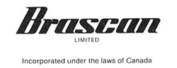 Brascan Limited Logo