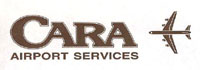 Cara Airport Services Logo