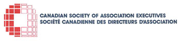Canadian Society of Association Executives Logo