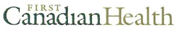 Canadian Health Logo