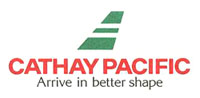 Cathay Pacific Logo