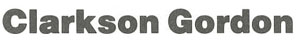 Clarkson Gordon Logo