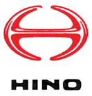Hino Logo