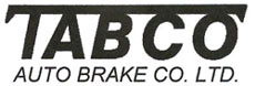 Tabco Logo
