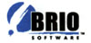 Brio Software Logo