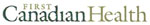 Canadian Health Logo