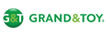 Grand and Toy Logo