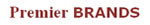 Premier Brands Logo